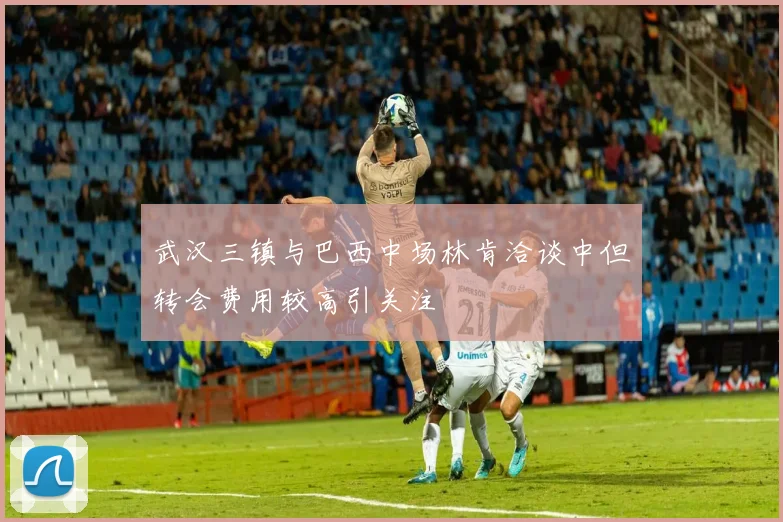 武汉三镇与巴西中场林肯洽谈中但转会费用较高引关注