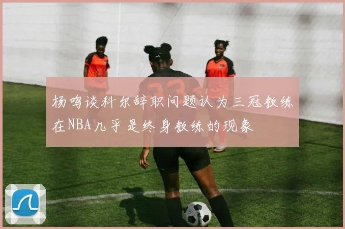 杨鸣谈科尔辞职问题认为三冠教练在NBA几乎是终身教练的现象